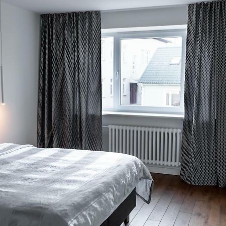 Supeluse-Strassel Beach Apartment Пярну Экстерьер фото